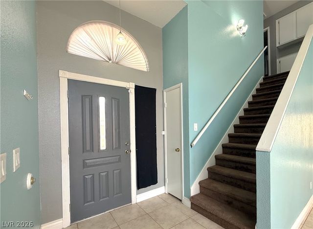 1666 Garden Path Court, Las Vegas, NV 89119