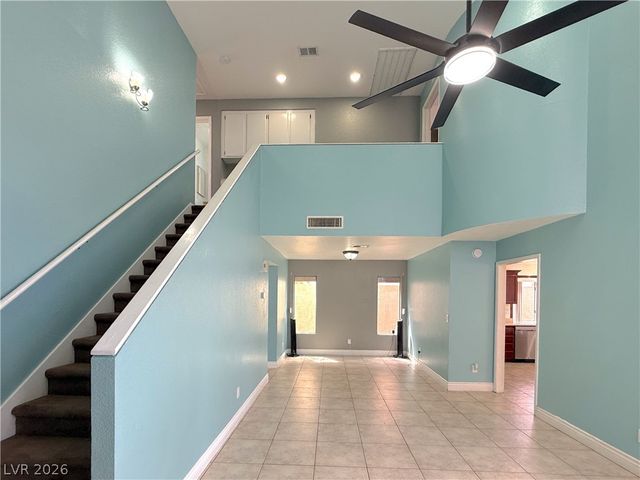 1666 Garden Path Court, Las Vegas, NV 89119