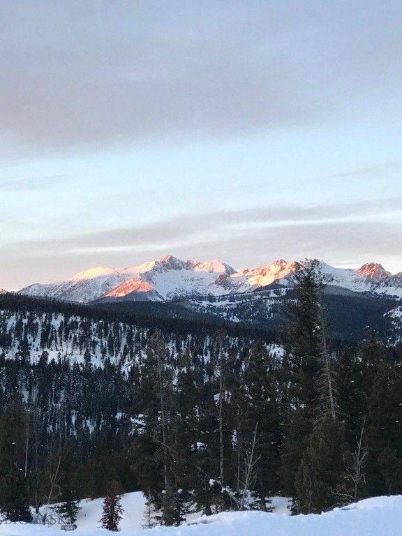 TBD Bitterbrush Trail, Big Sky, MT 59716