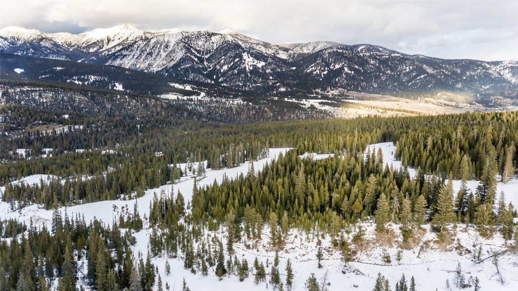 TBD Bitterbrush Trail, Big Sky, MT 59716 photo 10