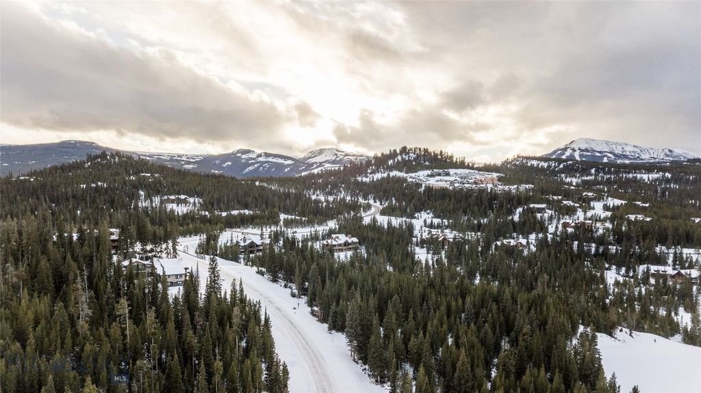TBD Bitterbrush Trail, Big Sky, MT 59716 photo 11