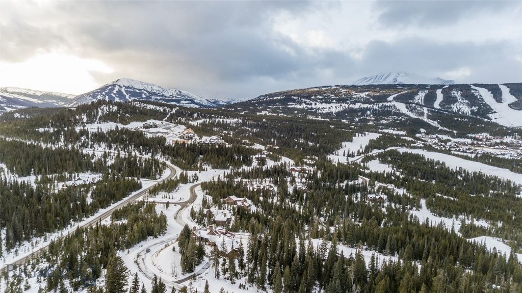 TBD Bitterbrush Trail, Big Sky, MT 59716 photo 13