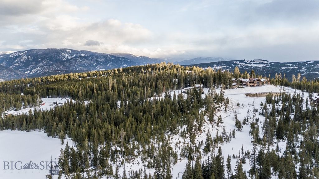TBD Bitterbrush Trail, Big Sky, MT 59716 photo 15