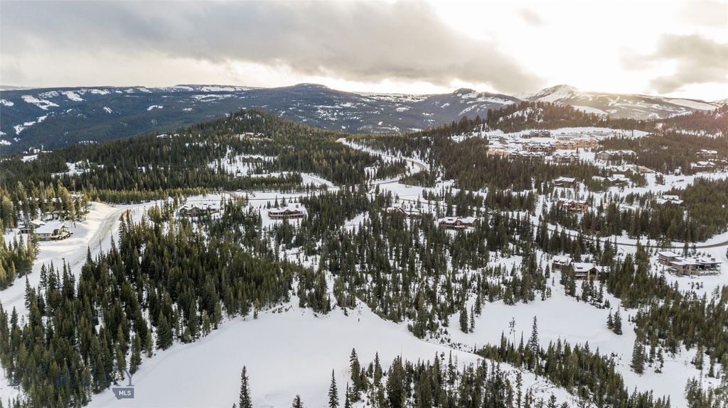TBD Bitterbrush Trail, Big Sky, MT 59716 photo 19