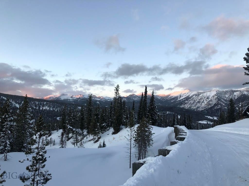 TBD Bitterbrush Trail, Big Sky, MT 59716 photo 2