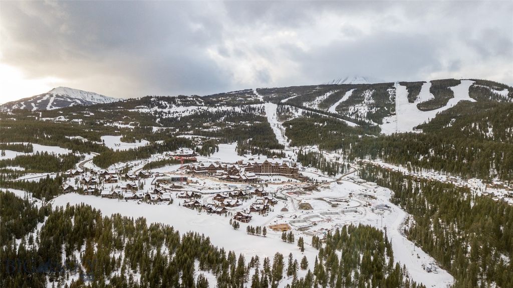 TBD Bitterbrush Trail, Big Sky, MT 59716 photo 20