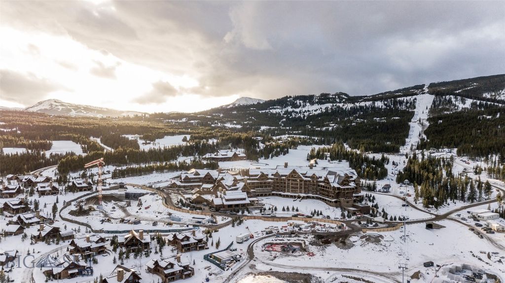 TBD Bitterbrush Trail, Big Sky, MT 59716 photo 23