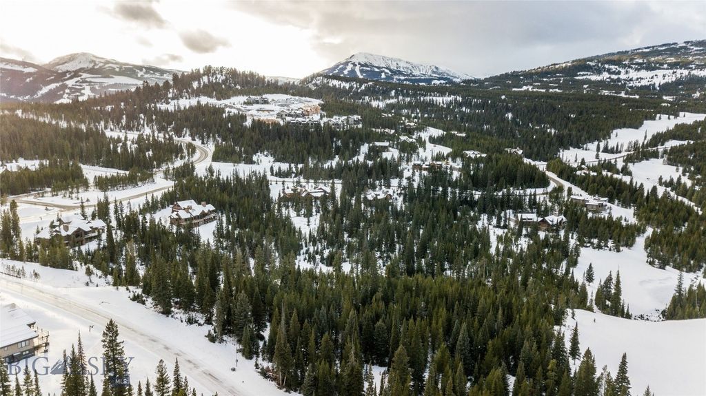 TBD Bitterbrush Trail, Big Sky, MT 59716 photo 3