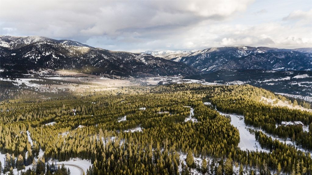 TBD Bitterbrush Trail, Big Sky, MT 59716 photo 4