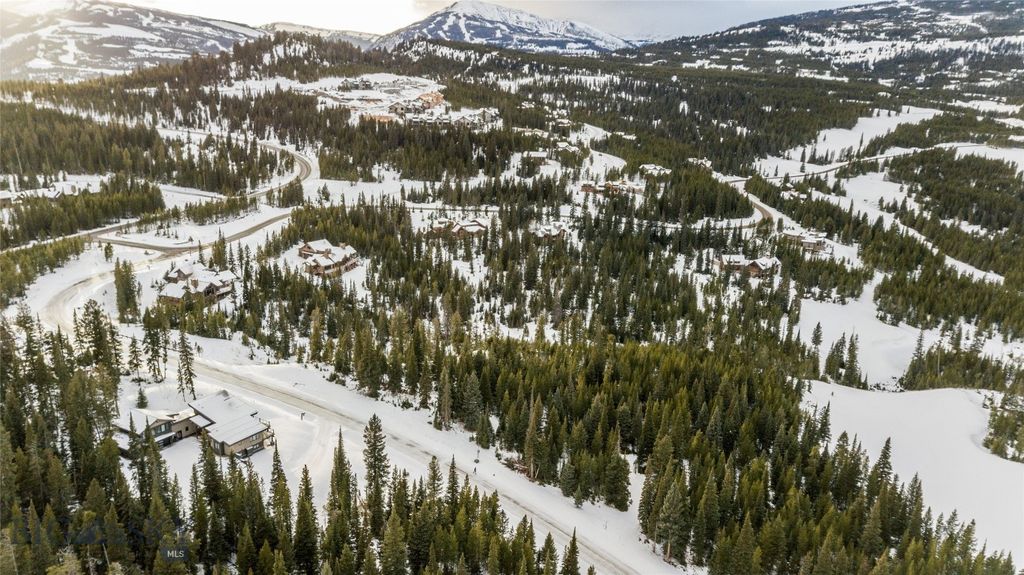 TBD Bitterbrush Trail, Big Sky, MT 59716 photo 5