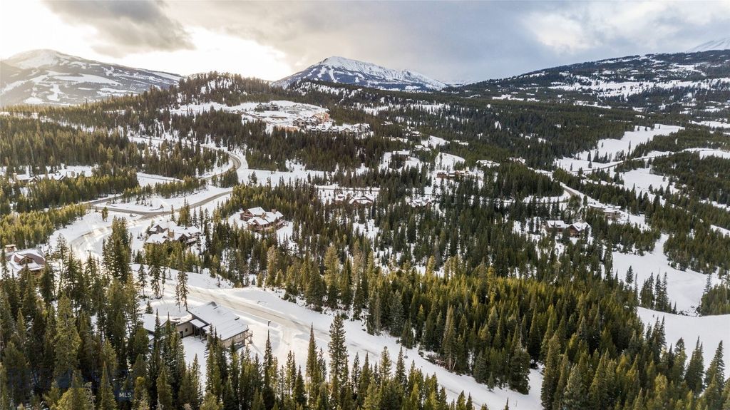 TBD Bitterbrush Trail, Big Sky, MT 59716 photo 6