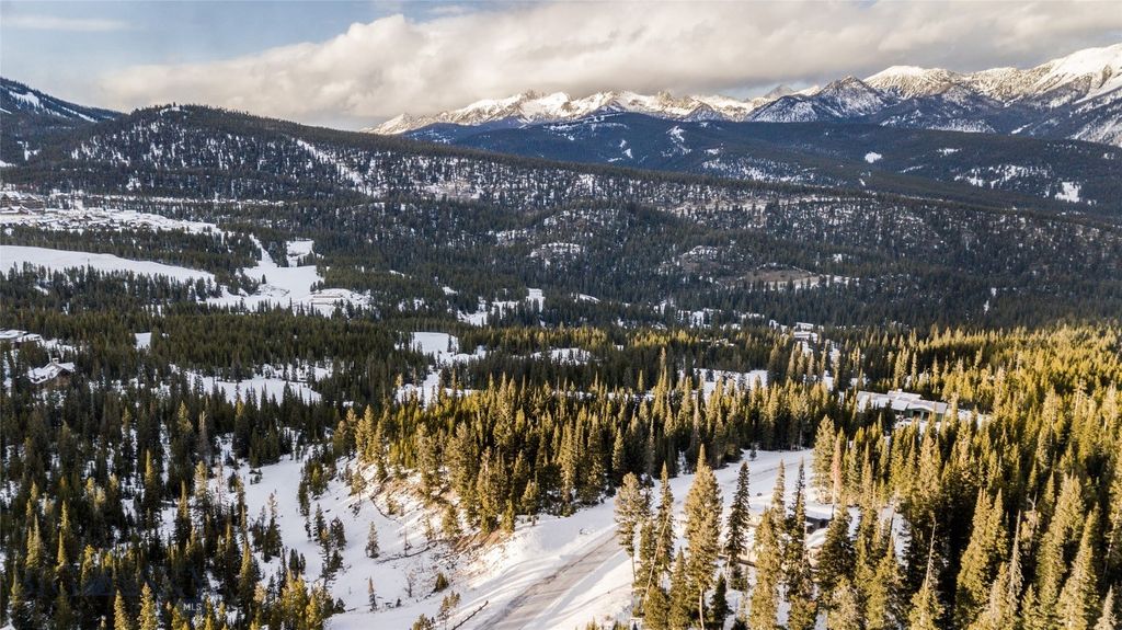 TBD Bitterbrush Trail, Big Sky, MT 59716 photo 7