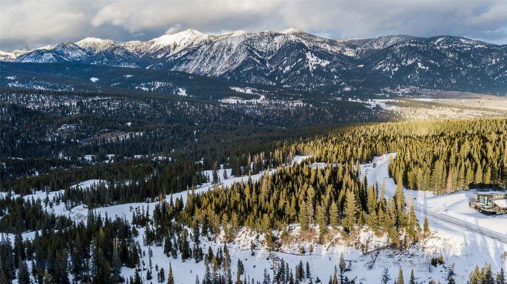 TBD Bitterbrush Trail, Big Sky, MT 59716 photo 9
