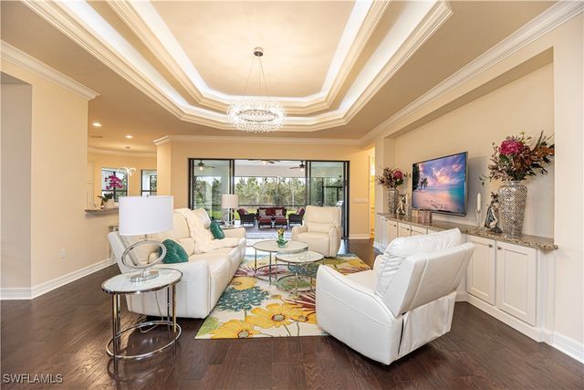 3208 Atlantic CIR, Naples, FL 34119