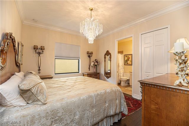 3208 Atlantic CIR, Naples, FL 34119