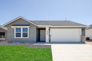 3808 W Maypearl St, Meridian, ID 83642