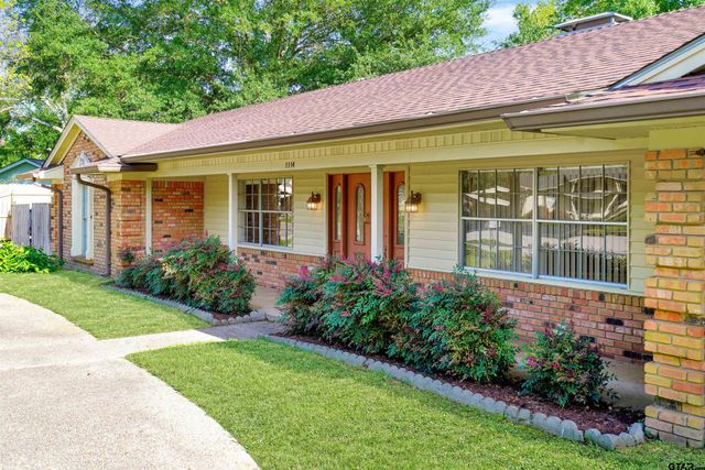 1114 Brookshire Dr, Tyler, TX 75701