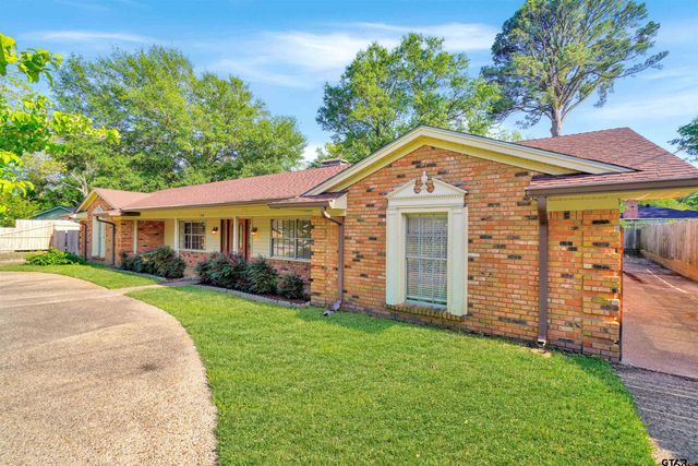 1114 Brookshire Dr, Tyler, TX 75701