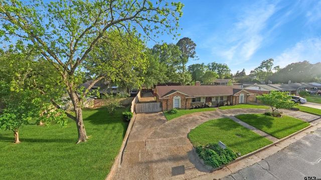 1114 Brookshire Dr, Tyler, TX 75701