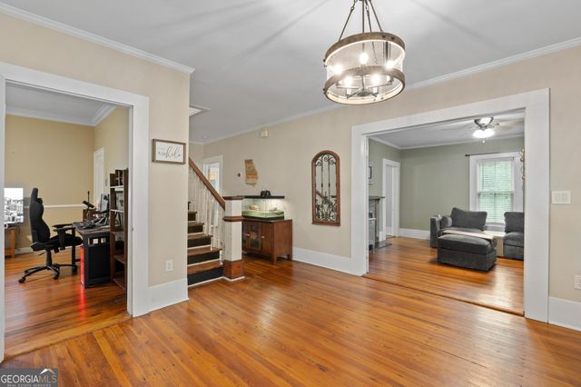 319 Johnson Street, Senoia, GA 30276