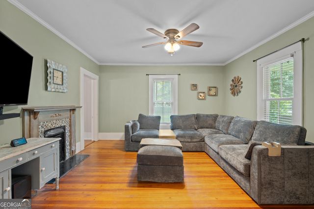 319 Johnson Street, Senoia, GA 30276