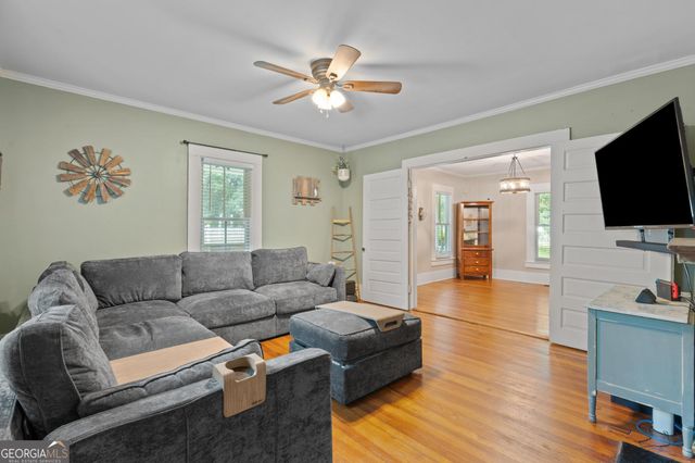 319 Johnson Street, Senoia, GA 30276