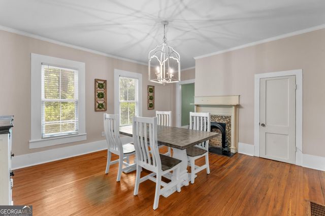 319 Johnson Street, Senoia, GA 30276