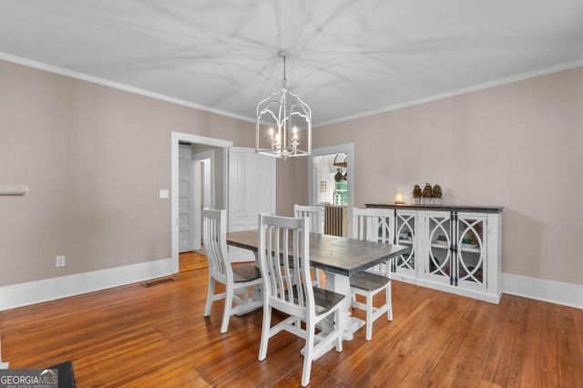 319 Johnson Street, Senoia, GA 30276