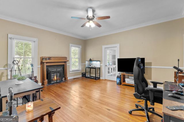 319 Johnson Street, Senoia, GA 30276