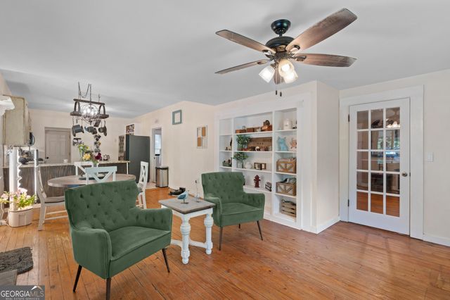 319 Johnson Street, Senoia, GA 30276