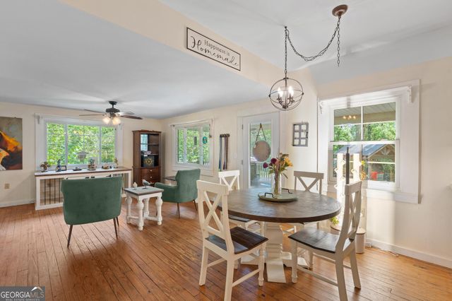 319 Johnson Street, Senoia, GA 30276