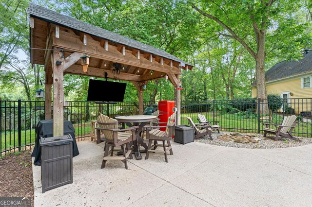 319 Johnson Street, Senoia, GA 30276