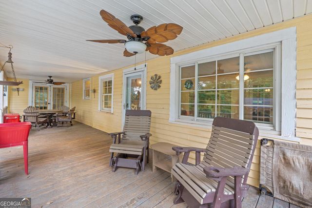 319 Johnson Street, Senoia, GA 30276