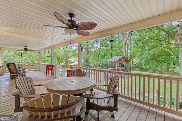 319 Johnson Street, Senoia, GA 30276