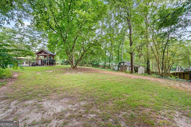 319 Johnson Street, Senoia, GA 30276