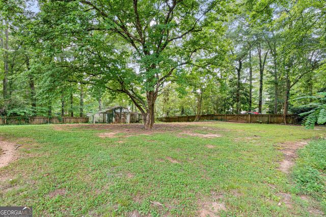319 Johnson Street, Senoia, GA 30276