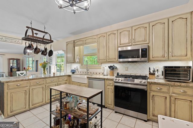 319 Johnson Street, Senoia, GA 30276