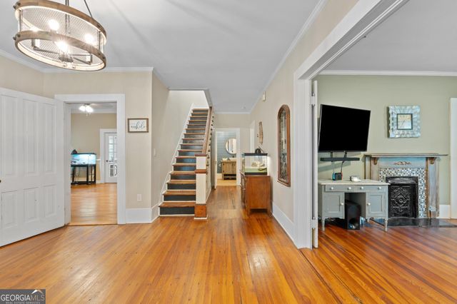 319 Johnson Street, Senoia, GA 30276