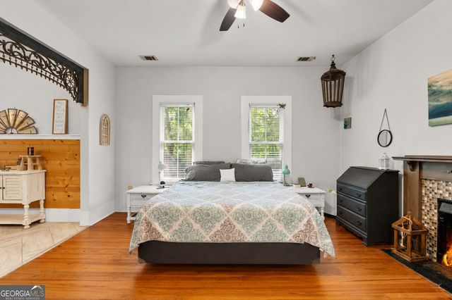 319 Johnson Street, Senoia, GA 30276