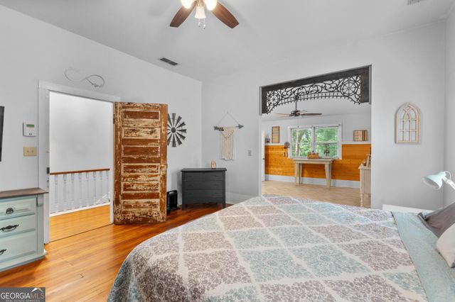 319 Johnson Street, Senoia, GA 30276