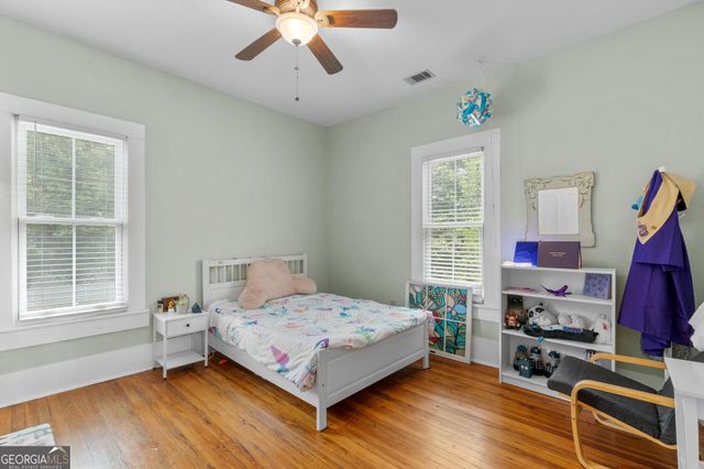319 Johnson Street, Senoia, GA 30276