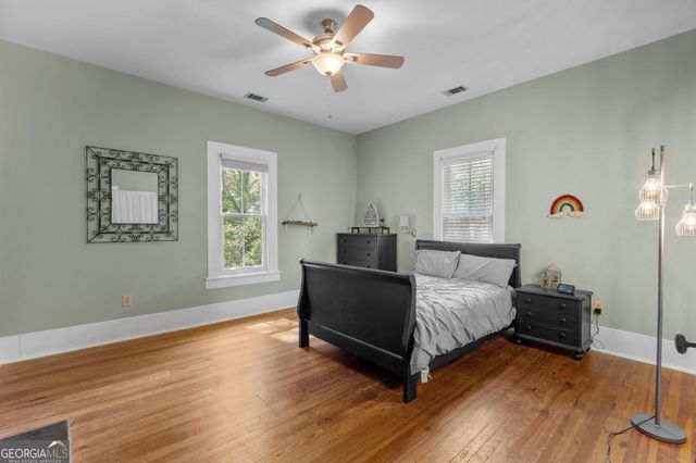 319 Johnson Street, Senoia, GA 30276