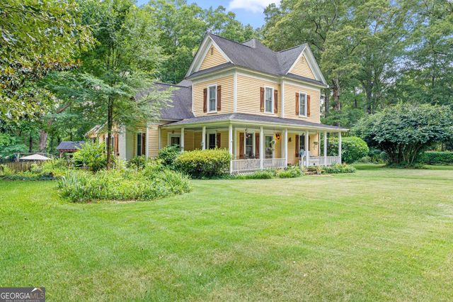 319 Johnson Street, Senoia, GA 30276