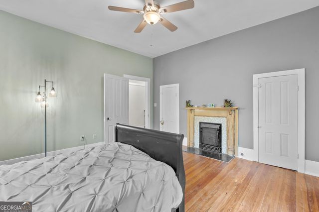 319 Johnson Street, Senoia, GA 30276