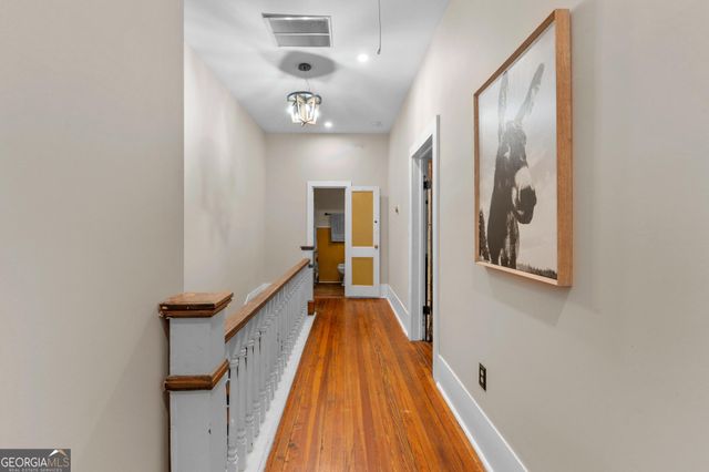 319 Johnson Street, Senoia, GA 30276