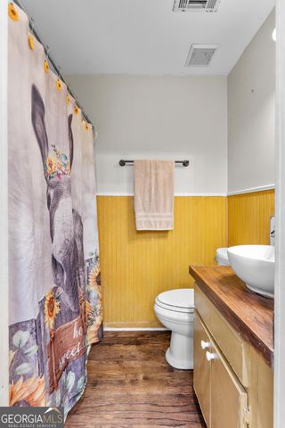 319 Johnson Street, Senoia, GA 30276
