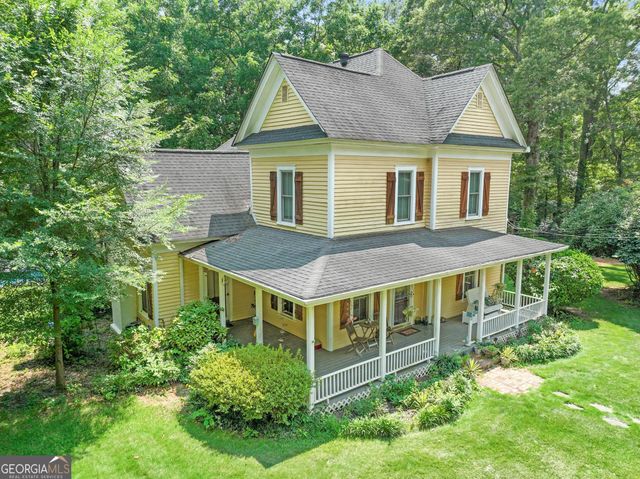 319 Johnson Street, Senoia, GA 30276