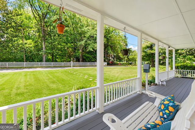 319 Johnson Street, Senoia, GA 30276