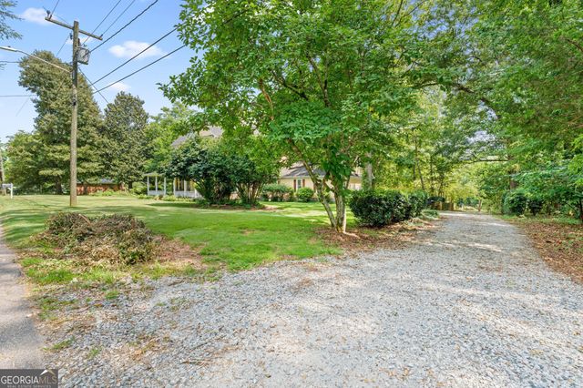 319 Johnson Street, Senoia, GA 30276