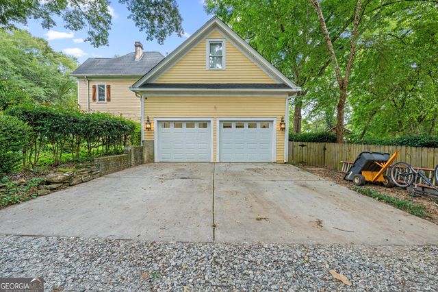 319 Johnson Street, Senoia, GA 30276